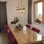 Bergchalet Dein Paradies シャレー プルークガーン