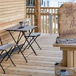 Bergchalet Dein Paradies * プルークガーン