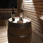 Bergchalet Dein Paradies シャレー プルークガーン