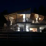 シャレー Bergchalet Dein Paradies