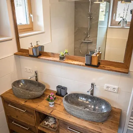 Bergchalet Dein Paradies Alpehytte Pruggern