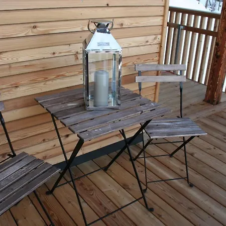 Bergchalet Dein Paradies