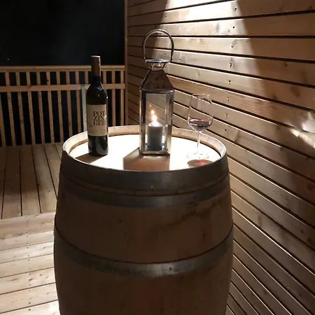 Bergchalet Dein Paradies Σαλέ Pruggern
