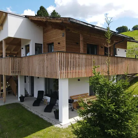 Bergchalet Dein Paradies *