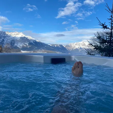 Bergchalet Dein Paradies *