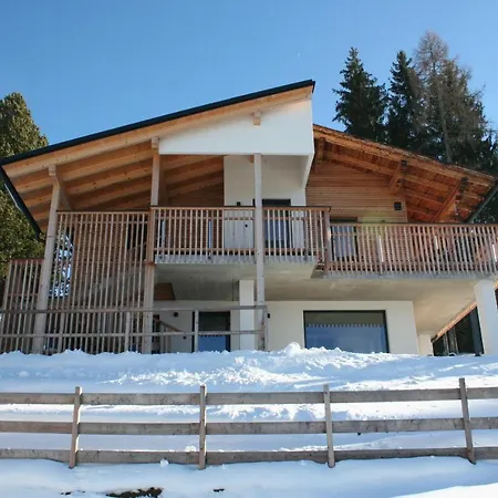 Bergchalet Dein Paradies