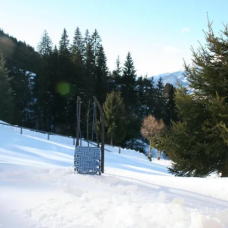 Σαλέ Bergchalet Dein Paradies Pruggern