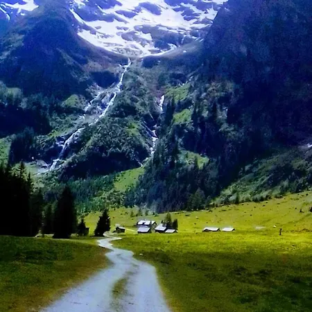 Alpehytte Bergchalet Dein Paradies *