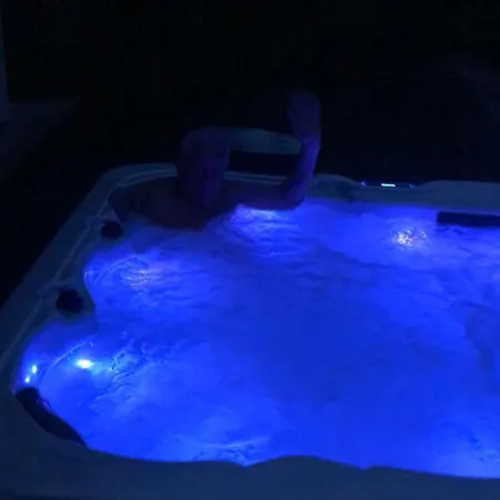 Bergchalet Dein Paradies Alpehytte *