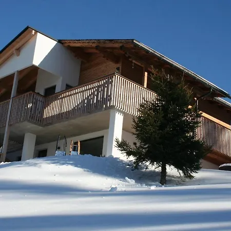 Chalet Bergchalet Dein Paradies *