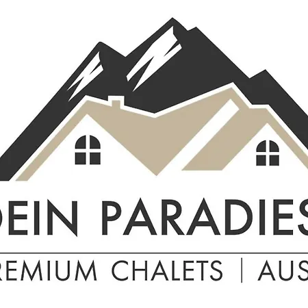 Bergchalet Dein Paradies * Pruggern