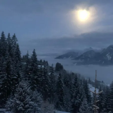 Alpehytte Bergchalet Dein Paradies Pruggern