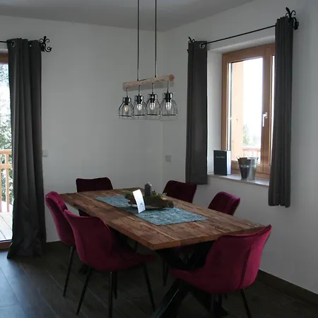 Bergchalet Dein Paradies Pruggern