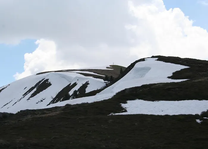 Bergchalet Dein Paradies