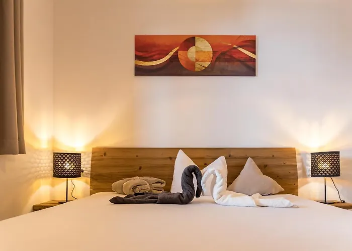 Chalet Bergchalet Dein Paradies Pruggern