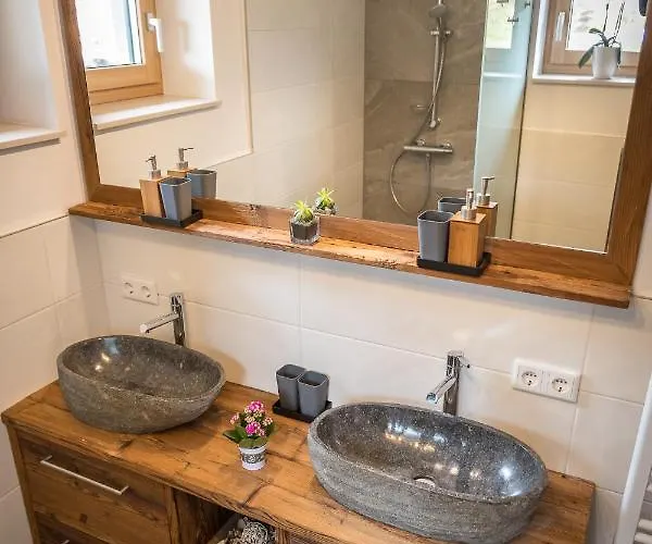 Bergchalet Dein Paradies Chalet Pruggern