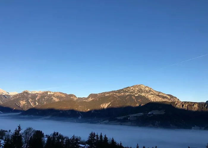 Bergchalet Dein Paradies Chalet *