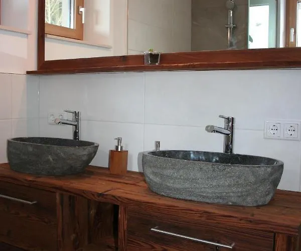 Chalet Bergchalet Dein Paradies