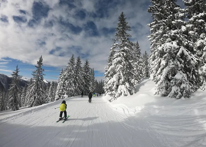 Bergchalet Dein Paradies