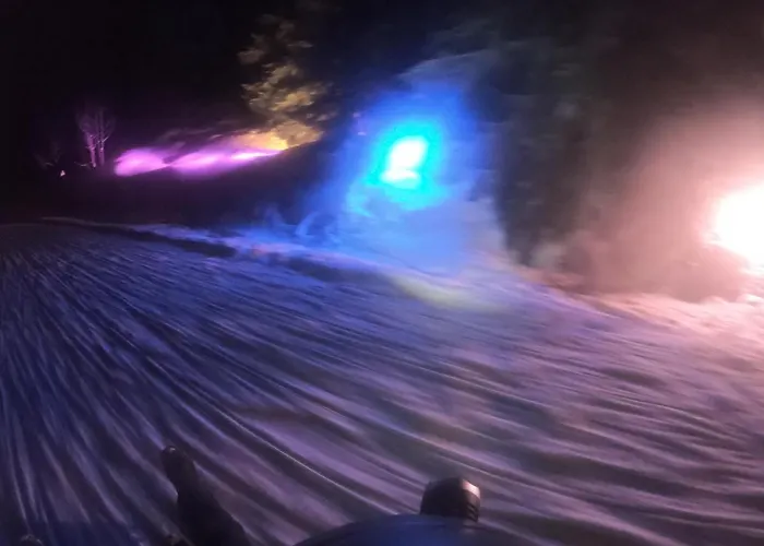 Bergchalet Dein Paradies Chalet