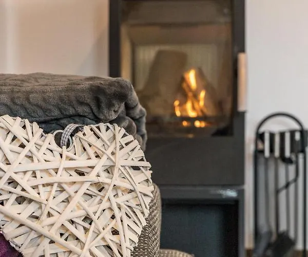 Bergchalet Dein Paradies *