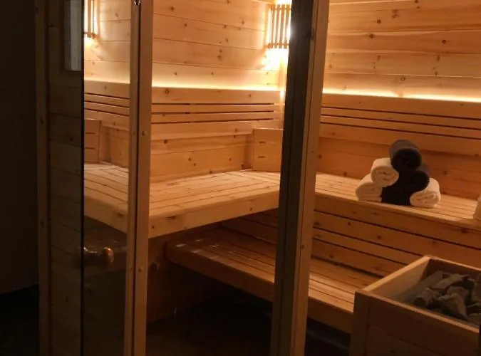 Bergchalet Dein Paradies