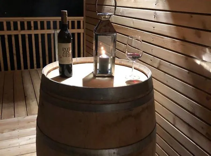 Bergchalet Dein Paradies Chalet Pruggern