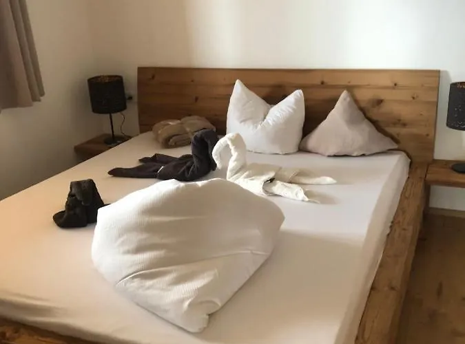 Bergchalet Dein Paradies Chalet *