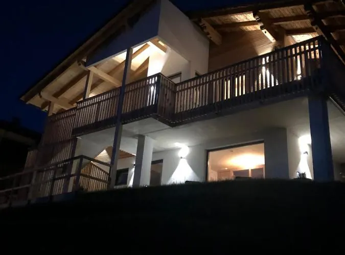 Bergchalet Dein Paradies