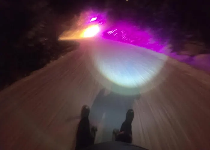 Bergchalet Dein Paradies Chalet