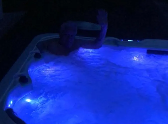 Bergchalet Dein Paradies Chalet *