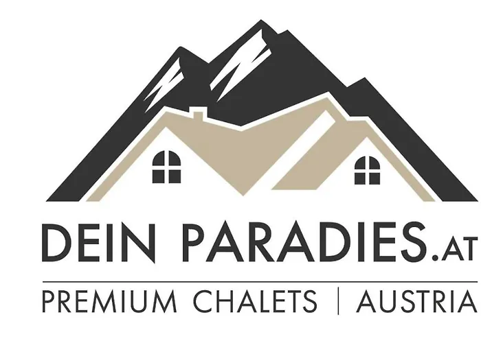 Bergchalet Dein Paradies * Pruggern