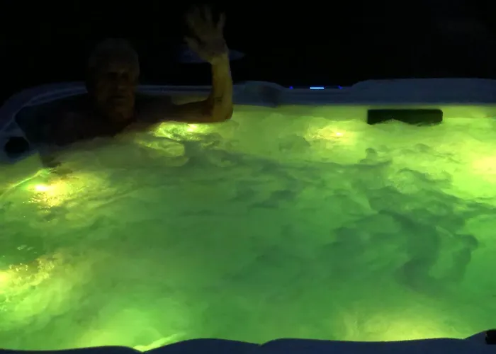 Bergchalet Dein Paradies Chalet *